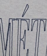 SLOBE IENA（スローブイエナ）Tシャツ・カットソー グレー サイズ:-(M位) レディース/2200608016061