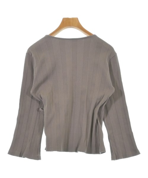 SLOBE IENA（スローブイエナ）カーディガン 茶 サイズ:-(S位) レディース/2200609042038