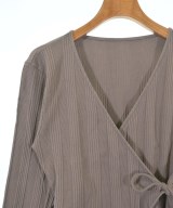 SLOBE IENA（スローブイエナ）カーディガン 茶 サイズ:-(S位) レディース/2200609042038