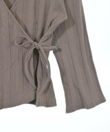 SLOBE IENA（スローブイエナ）カーディガン 茶 サイズ:-(S位) レディース/2200609042038