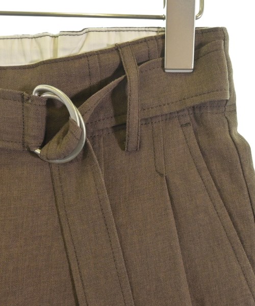 SLOBE IENA（スローブイエナ）その他 茶 サイズ:38(M位) レディース/2200610842092