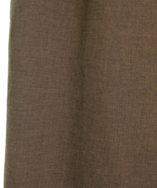 SLOBE IENA（スローブイエナ）その他 茶 サイズ:38(M位) レディース/2200610842092