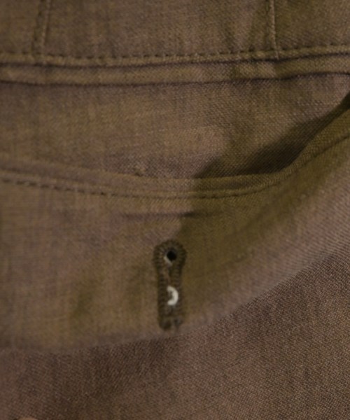 SLOBE IENA（スローブイエナ）その他 茶 サイズ:38(M位) レディース/2200610842092