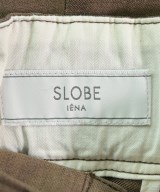 SLOBE IENA（スローブイエナ）その他 茶 サイズ:38(M位) レディース/2200610842092