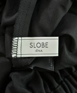 SLOBE IENA（スローブイエナ）ロング・マキシ丈スカート 黒 サイズ:-(M位) レディース/2200611805058