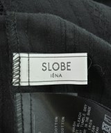 SLOBE IENA（スローブイエナ）ブラウス 黒 サイズ:F レディース/2200614648027
