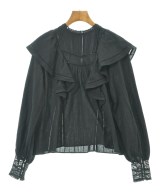 SLOBE IENA ブラウス