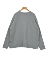 SLOBE IENA（スローブイエナ）ニット・セーター グレー サイズ:F レディース/2200614648041