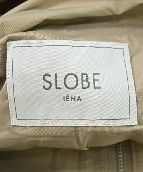 SLOBE IENA（スローブイエナ）その他 ベージュ サイズ:F レディース/2200615039015