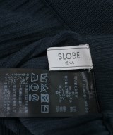 SLOBE IENA（スローブイエナ）ロング・マキシ丈スカート 紺 サイズ:-(M位) レディース/2200615039039