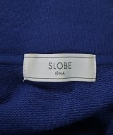 SLOBE IENA（スローブイエナ）ワンピース 青 サイズ:F レディース/2200615039053