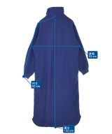 SLOBE IENA（スローブイエナ）ワンピース 青 サイズ:F レディース/2200615039053