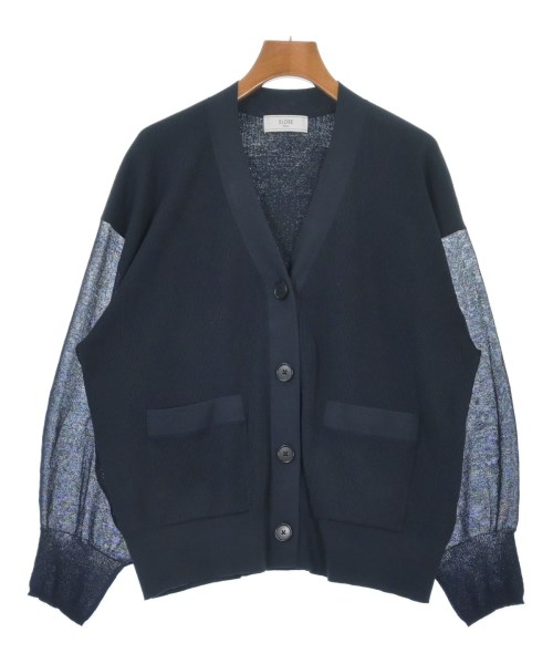 スローブイエナ(SLOBE IENA)のSLOBE IENA カーディガン