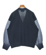 SLOBE IENA（スローブイエナ）カーディガン 紺 サイズ:-(M位) レディース/2200615039152