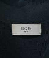 SLOBE IENA（スローブイエナ）カーディガン 紺 サイズ:-(M位) レディース/2200615039152