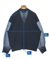 SLOBE IENA（スローブイエナ）カーディガン 紺 サイズ:-(M位) レディース/2200615039152