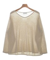 SLOBE IENA（スローブイエナ）ニット・セーター ベージュ サイズ:-(M位) レディース/2200615039176