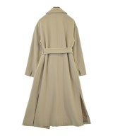 SLOBE IENA（スローブイエナ）チェスターコート ベージュ サイズ:38(M位) レディース/2200615465050