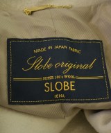 SLOBE IENA（スローブイエナ）チェスターコート ベージュ サイズ:38(M位) レディース/2200615465050
