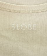 SLOBE IENA（スローブイエナ）タンクトップ ベージュ サイズ:-(S位) レディース/2200617531012
