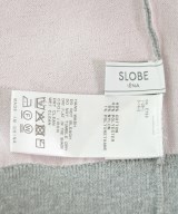 SLOBE IENA（スローブイエナ）ベスト グレー サイズ:F レディース/2200617531036