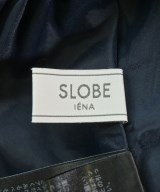 SLOBE IENA（スローブイエナ）ロング・マキシ丈スカート 紺 サイズ:-(M位) レディース/2200617531067
