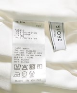 SLOBE IENA（スローブイエナ）ロング・マキシ丈スカート 白 サイズ:-(M位) レディース/2200617531081