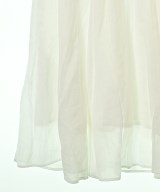 SLOBE IENA（スローブイエナ）ロング・マキシ丈スカート 白 サイズ:-(M位) レディース/2200617531081