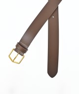 SLOBE IENA（スローブイエナ）ベルト 茶 サイズ:- レディース/2200617531098
