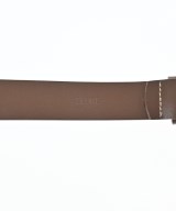 SLOBE IENA（スローブイエナ）ベルト 茶 サイズ:- レディース/2200617531098