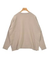 SLOBE IENA（スローブイエナ）ニット・セーター ベージュ サイズ:F レディース/2200612805064