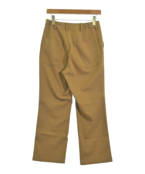 SLOBE IENA（スローブイエナ）その他 茶 サイズ:38(M位) レディース/2200613578028