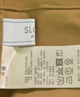 SLOBE IENA（スローブイエナ）その他 茶 サイズ:38(M位) レディース/2200613578028