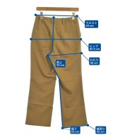 SLOBE IENA（スローブイエナ）その他 茶 サイズ:38(M位) レディース/2200613578028