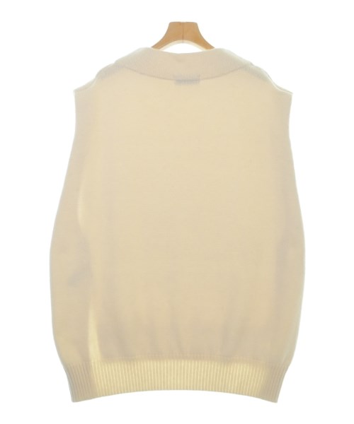 SLOBE IENA（スローブイエナ）ニット・セーター 白 サイズ:F レディース/2200613639033