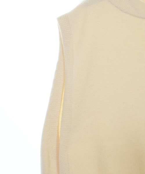 SLOBE IENA（スローブイエナ）ニット・セーター 白 サイズ:F レディース/2200613639033