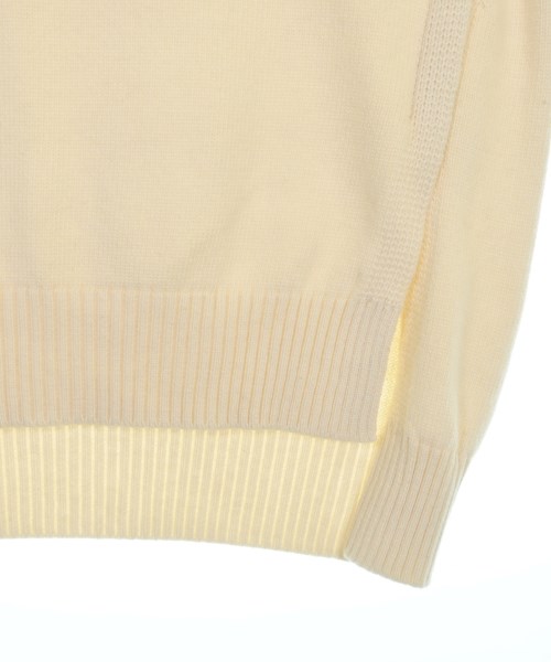 SLOBE IENA（スローブイエナ）ニット・セーター 白 サイズ:F レディース/2200613639033