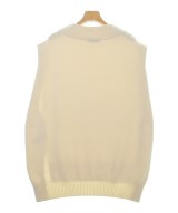 SLOBE IENA（スローブイエナ）ニット・セーター 白 サイズ:F レディース/2200613639033