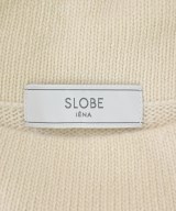 SLOBE IENA（スローブイエナ）ニット・セーター 白 サイズ:F レディース/2200613639033