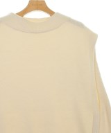 SLOBE IENA（スローブイエナ）ニット・セーター 白 サイズ:F レディース/2200613639033