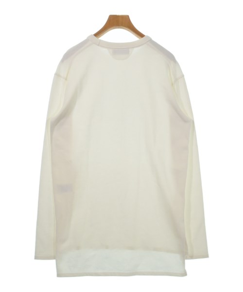 SLOBE IENA（スローブイエナ）Tシャツ・カットソー 白 サイズ:F レディース/2200613639040