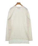 SLOBE IENA（スローブイエナ）Tシャツ・カットソー 白 サイズ:F レディース/2200613639040