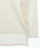 SLOBE IENA（スローブイエナ）Tシャツ・カットソー 白 サイズ:F レディース/2200613639040