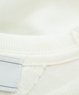SLOBE IENA（スローブイエナ）Tシャツ・カットソー 白 サイズ:F レディース/2200613639040