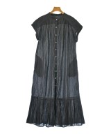 SLOBE IENA（スローブイエナ）ワンピース 黒 サイズ:F レディース/2200614467093