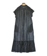 SLOBE IENA（スローブイエナ）ワンピース 黒 サイズ:F レディース/2200614467093