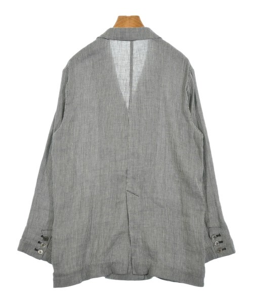 SLOBE IENA（スローブイエナ）テーラードジャケット 白 サイズ:F レディース/2200614588026