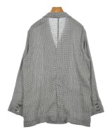 SLOBE IENA（スローブイエナ）テーラードジャケット 白 サイズ:F レディース/2200614588026