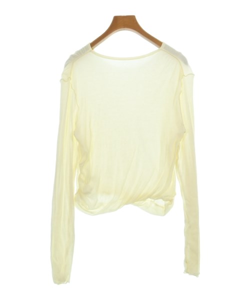 SLOBE IENA（スローブイエナ）Tシャツ・カットソー 白 サイズ:-(XS位) レディース/2200614627046
