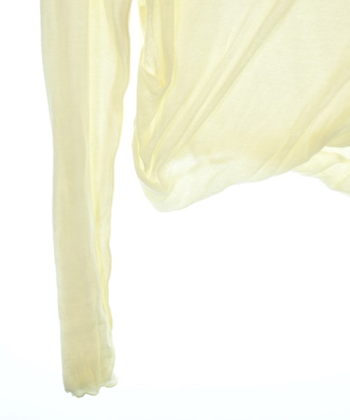 SLOBE IENA（スローブイエナ）Tシャツ・カットソー 白 サイズ:-(XS位) レディース/2200614627046